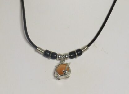 Libra Zodiac Sign Necklace - Image 2