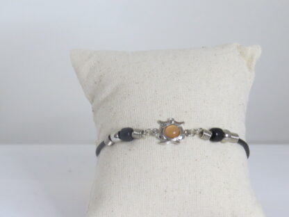 Libra Zodiac Sign Bracelet - Image 2