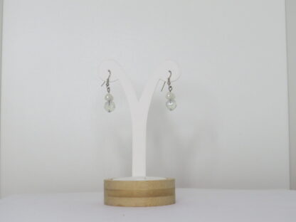 Acqua Culture Pearls Earrings in Pearl