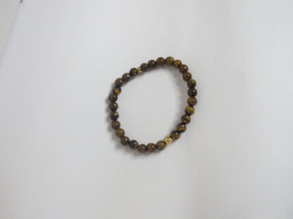 Tiger's Eye Bracelet Brown - Image 2