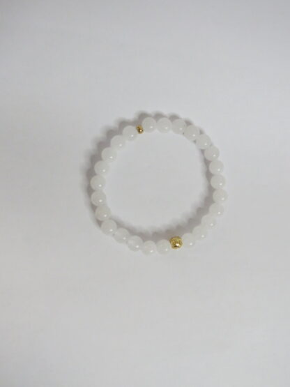 Selenite Bracelet - Image 2