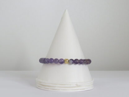 Amethyst Bracelet