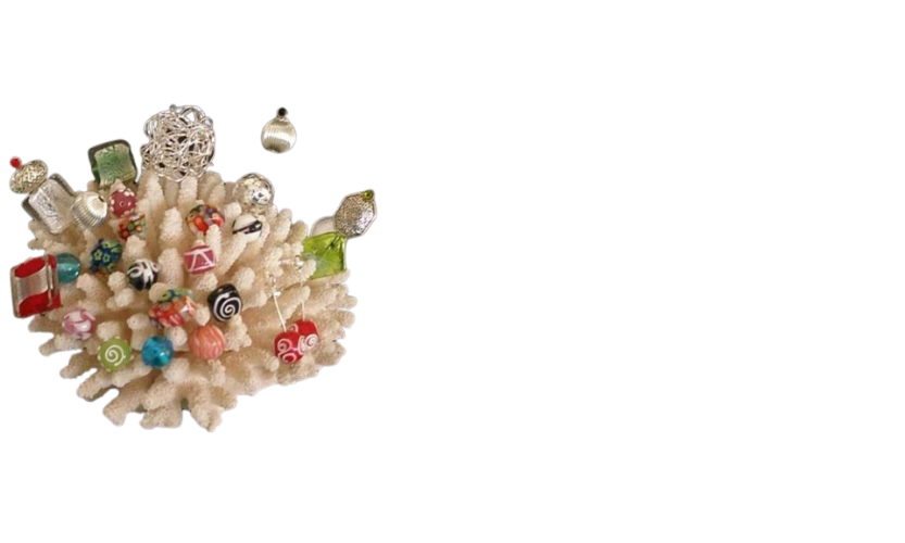 Parrula's handycraft